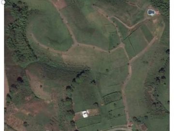 Lote Sector via Alcala Ulloa