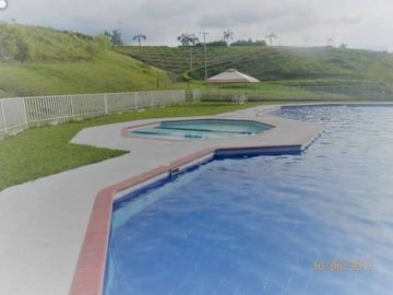 Lote Sector via Alcala Ulloa