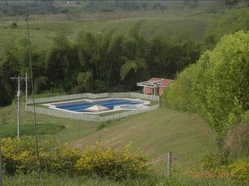 Lote Sector via Alcala Ulloa