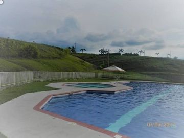 Lote Sector via Alcala Ulloa