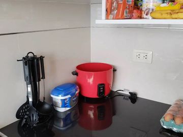 Alquil Dptos Amoblados Ejecutivo Urb. La Ribera, Huancayo, Junín