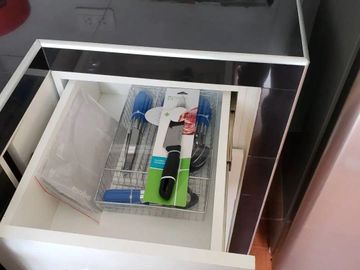 Alquil Dptos Amoblados Ejecutivo Urb. La Ribera, Huancayo, Junín