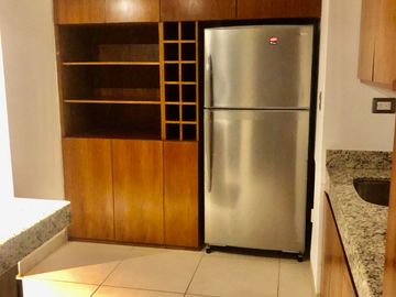 RENTA DE DEPARTAMENTO AMUEBLADO CON ELEVADOR EN ZONA NORTE.
