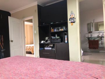 Venta de casa en la Urbanización Estancias del Río en la Vía Samborondón.