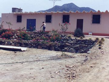 Venta/alquiler de Casa de Campo en Huaral