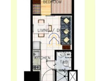 Sun Residences Tower 2 For Sale