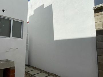 VENTA DE HERMOSAS Y CONFORTABLES CASAS NUEVAS
