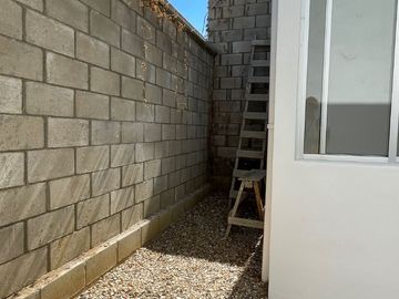 VENTA DE HERMOSAS Y CONFORTABLES CASAS NUEVAS