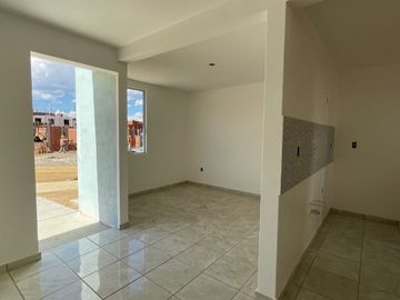 VENTA DE HERMOSAS Y CONFORTABLES CASAS NUEVAS