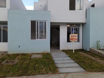 VENTA DE HERMOSAS Y CONFORTABLES CASAS NUEVAS