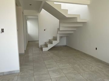 VENTA DE HERMOSAS Y CONFORTABLES CASAS NUEVAS