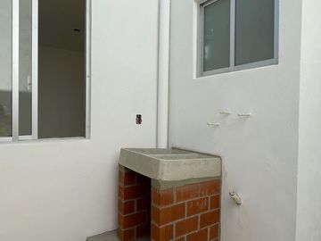 VENTA DE HERMOSAS Y CONFORTABLES CASAS NUEVAS