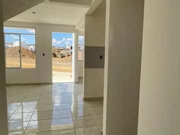 VENTA DE HERMOSAS Y CONFORTABLES CASAS NUEVAS
