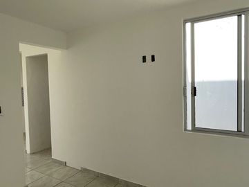 VENTA DE HERMOSAS Y CONFORTABLES CASAS NUEVAS