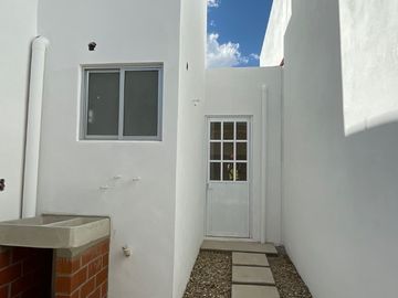 VENTA DE HERMOSAS Y CONFORTABLES CASAS NUEVAS