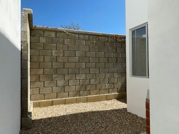 VENTA DE HERMOSAS Y CONFORTABLES CASAS NUEVAS
