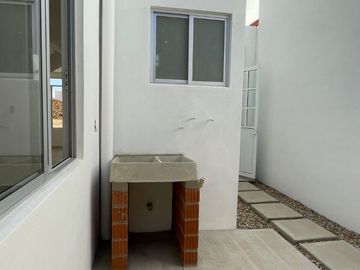 VENTA DE HERMOSAS Y CONFORTABLES CASAS NUEVAS