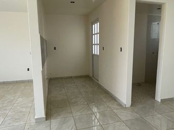 VENTA DE HERMOSAS Y CONFORTABLES CASAS NUEVAS