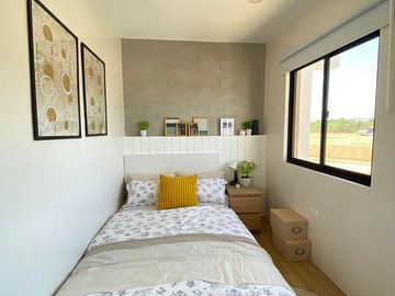 HOUSE AND LOT IN BALIWAG, BULACAN | WE ACCEPT PAGIBIG FINANCING | Springdale Baliwag By RLC