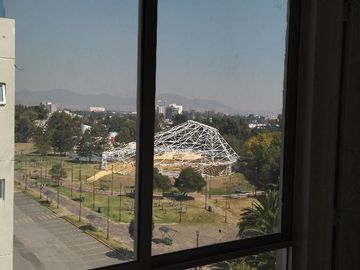 TOTALMENTE NUEVO DEPARTAMENTO EN AZCAPOTZALCO
