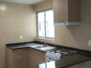 TOTALMENTE NUEVO DEPARTAMENTO EN AZCAPOTZALCO