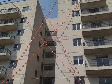 TOTALMENTE NUEVO DEPARTAMENTO EN AZCAPOTZALCO