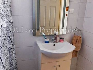 Se vende Hermosa parcela con casa en  condominio en sector Alhue, Curacaví.