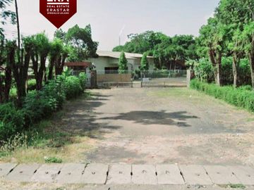 Jarang Ada! Pabrik Jl. Raya Kletek, Sidoarjo, Jawa Timur