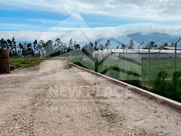 VENTA LOTES CAJAMARCA