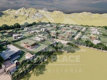 VENTA LOTES CAJAMARCA