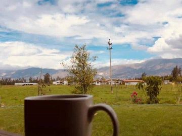 VENTA LOTES CAJAMARCA