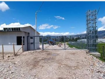 VENTA LOTES CAJAMARCA