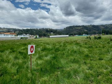 VENTA LOTES CAJAMARCA