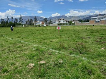 VENTA LOTES CAJAMARCA