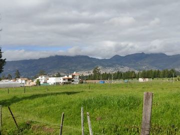 VENTA LOTES CAJAMARCA