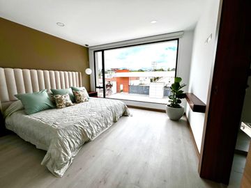 Hermosas Casas de Venta Para Estrenar en Tumbaco, OPORTUNIDAD