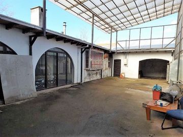 Vende Casa a Pasos del Centro