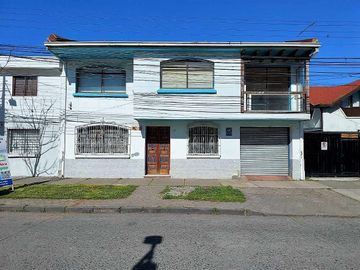 Vende Casa a Pasos del Centro