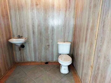 Vende Casa a Pasos del Centro