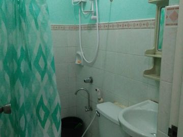 For Sale House and Lot in Tagaytay Greenville Subd.