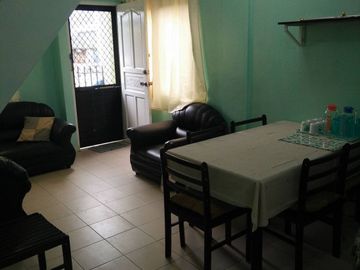 For Sale House and Lot in Tagaytay Greenville Subd.