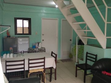 For Sale House and Lot in Tagaytay Greenville Subd.