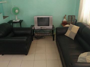 For Sale House and Lot in Tagaytay Greenville Subd.