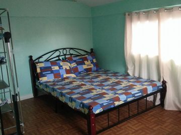 For Sale House and Lot in Tagaytay Greenville Subd.
