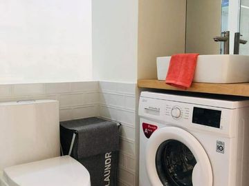 PAGIBIG FINANCING! PRE-SELLING 22.01sqm STUDIO W-BALCONY JACINTA ENCLAVES-CAINTA - YOUR EXCLUSIVE HAVEN!
