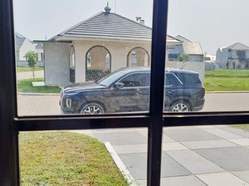 Dijual Rumah Baru di Citra Indah City Cluster Bukit Permai Dekat RSUD Cileungsi