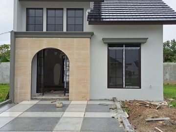 Dijual Rumah Baru di Citra Indah City Cluster Bukit Permai Dekat RSUD Cileungsi