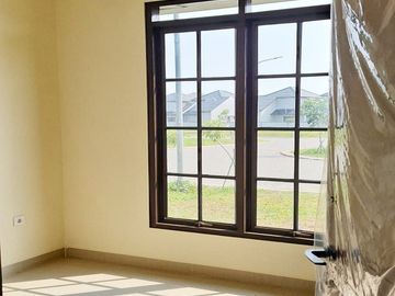 Dijual Rumah Baru di Citra Indah City Cluster Bukit Permai Dekat RSUD Cileungsi