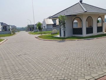 Dijual Rumah Baru di Citra Indah City Cluster Bukit Permai Dekat RSUD Cileungsi