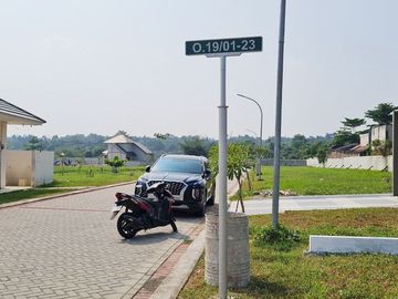 Dijual Rumah Baru di Citra Indah City Cluster Bukit Permai Dekat RSUD Cileungsi